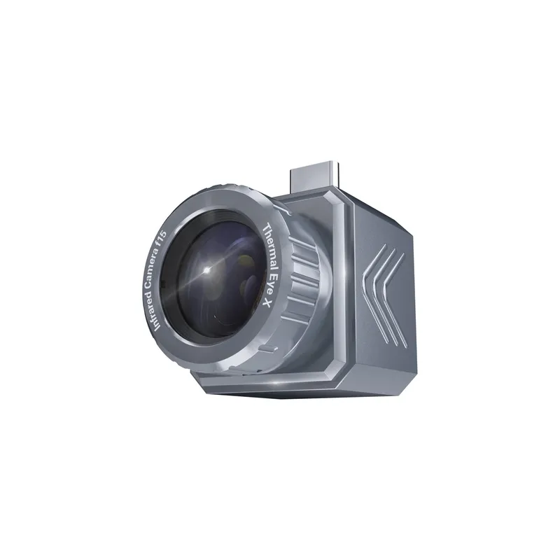 THERMAL MASTER X3 Thermal Imaging Camera